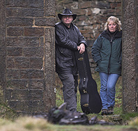 Image of John and Anne Butterworth